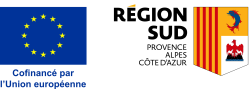 Logo UE