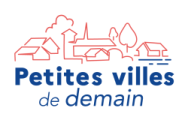 Petites villes de demain