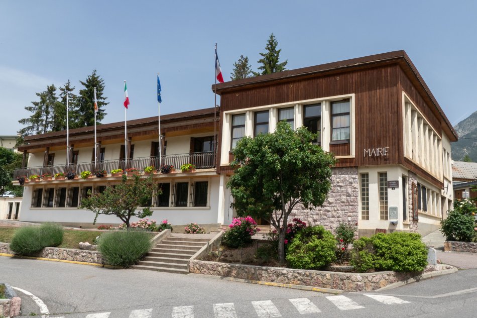 Mairie 3