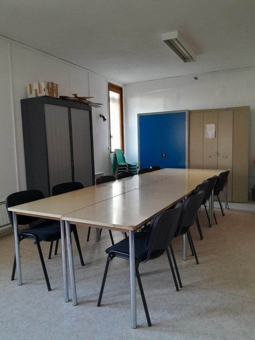 Salle Lallement