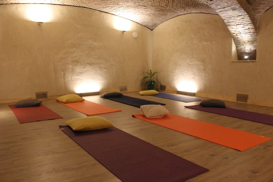 Salle l'autre versant