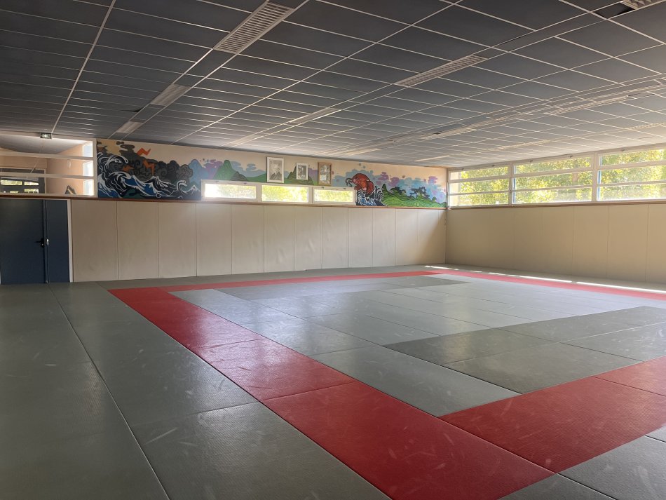 DOJO