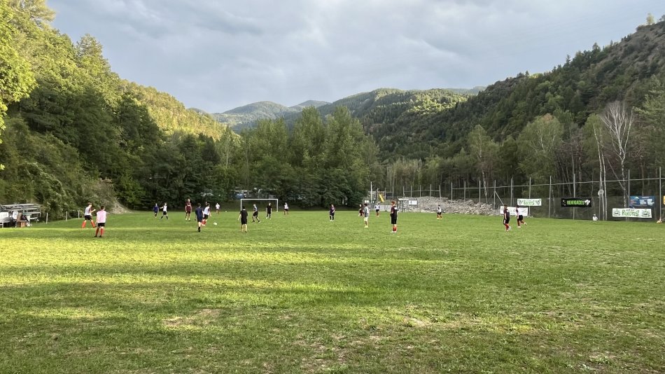 Stade ribière