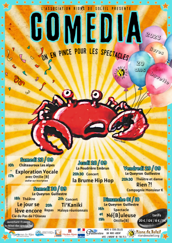 Comédia