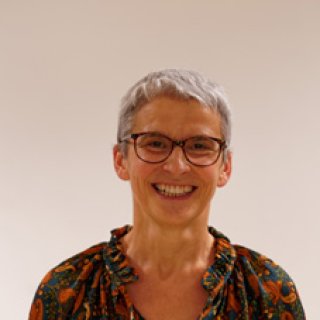 Christine Portevin