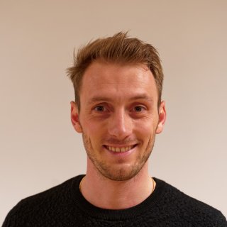 Maxime BERARD