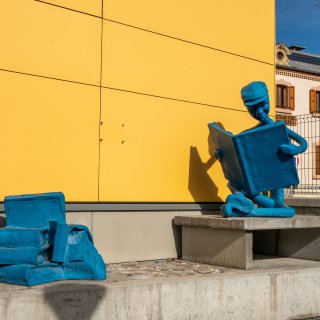 Bibliothèque 1