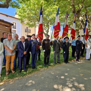 14 juillet 