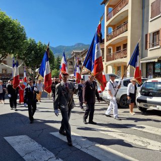 14 juillet