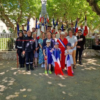 14 juillet