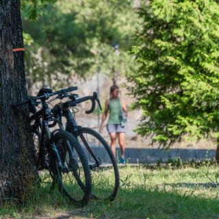 camping la rochette