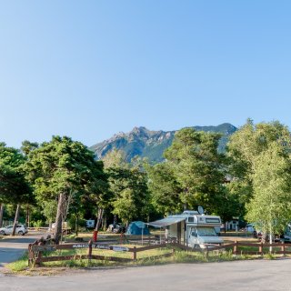 camping 