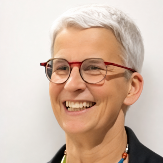 Christine PORTEVIN