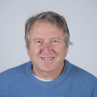 Eric LAUBE