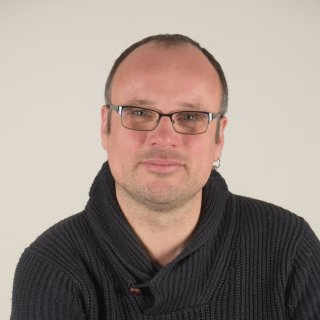 Guillaume DEJY