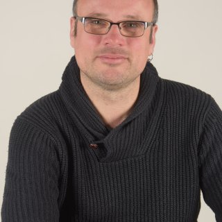 Guillaume DEJY
