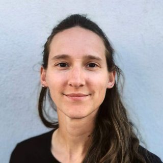 Lisa BIENVENU