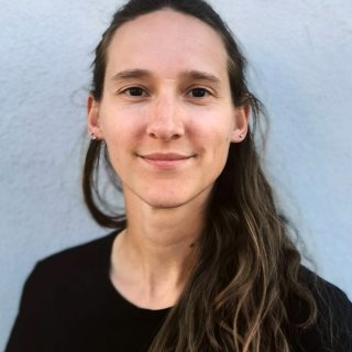 Lisa BIENVENU
