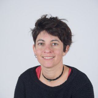 Maud MARQUES