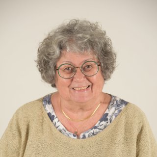 Nathalie PALLUEL