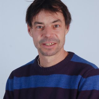 Sylvain MAISONNEUVE
