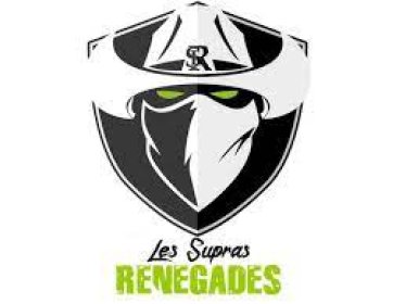 Renegades logo