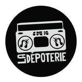 La dépoterie