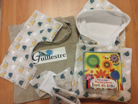 Cadeau de naissance