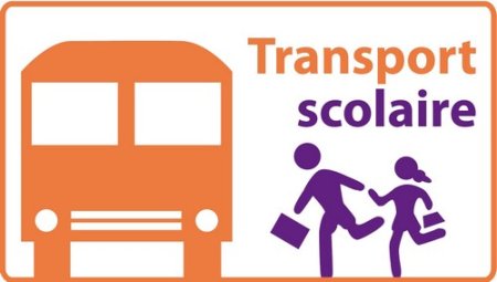 Aide aux transports scolaires