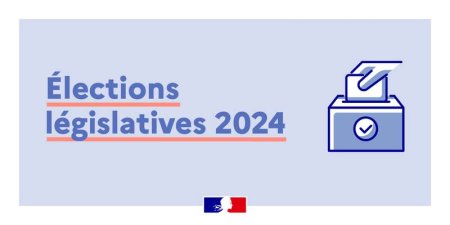 Elections législatives 2024