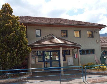 ECOLE MATERNELLE