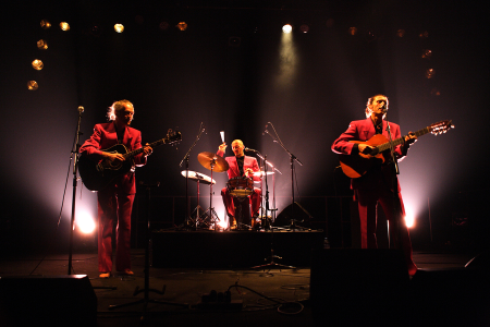 Denis et son orchestre