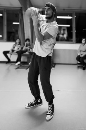 Hip hop