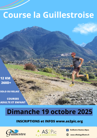 Course la Guillestroise