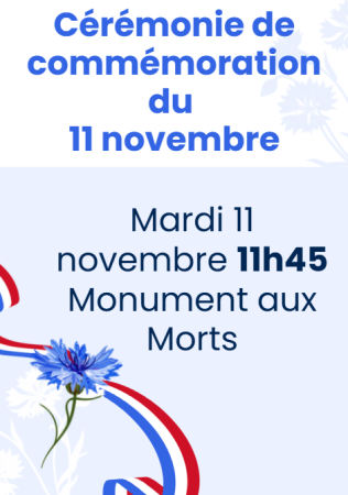Cérémonie