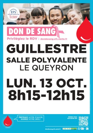 Don du sang