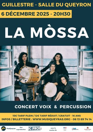 LA MOSSA