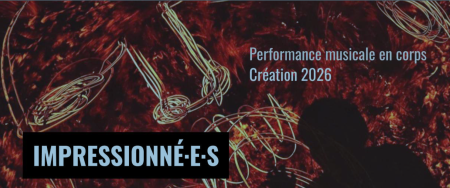 Résidence artistique 