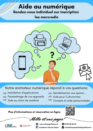 Aide au numérique V2