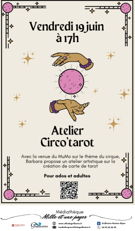 Circo'tarot