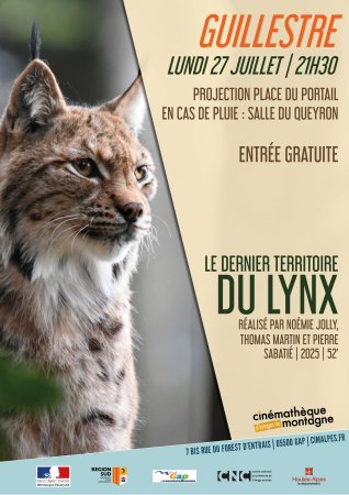 Cinéma 27 juillet
