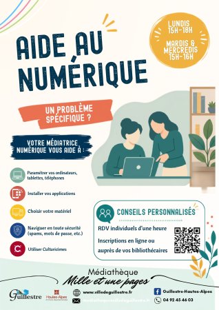 Aide au numérique V3
