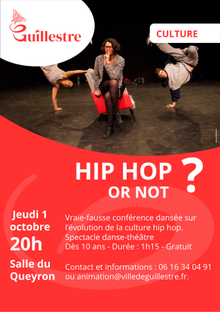 Hip hop