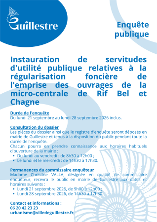Enquête publique v4